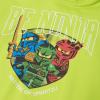LEGO® NINJAGO® Kapuzen-Sweatshirt - LWSAKU 601 -LEGO® NINJAGO®