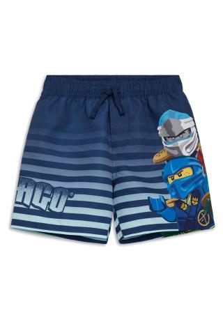 LEGO® NINJAGO® Badeshorts - LWAGAN 305 -LEGO® NINJAGO® LEGO® NINJAGO® Badeshorts - LWAGAN 305 -LEGO® NINJAGO®