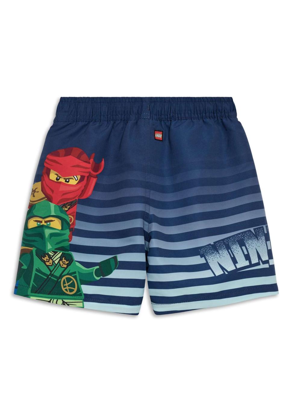 LEGO® NINJAGO® Badeshorts - LWAGAN 305 -LEGO® NINJAGO®