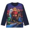 LEGO® NINJAGO® T-Shirt langarm - LWTAFFY 613 -LEGO® NINJAGO®