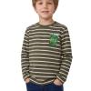 LEGO® NINJAGO® T-Shirt langarm - LWTAFFY 602 -LEGO® NINJAGO®