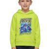 LEGO® CITY Kapuzen-Sweatshirt - LWSAKU 608 -LEGO® CITY