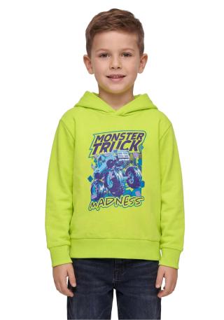 LEGO® CITY Kapuzen-Sweatshirt - LWSAKU 608 -LEGO® CITY