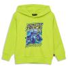 LEGO® CITY Kapuzen-Sweatshirt - LWSAKU 608 -LEGO® CITY