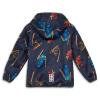 LEGO® NINJAGO® Softshelljacke - LWSAKU 602 -LEGO® NINJAGO®