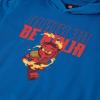LEGO® NINJAGO® Kapuzen-Sweatshirt - LWSAKU 701 -LEGO® NINJAGO®