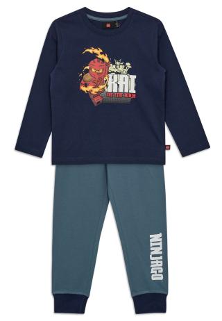 LEGO® NINJAGO® Pyjama - LWAGAN 701 -LEGO® NINJAGO® LEGO® NINJAGO® Pyjama - LWAGAN 701 -LEGO® NINJAGO®