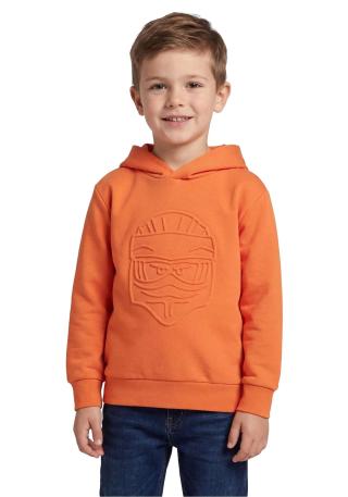 LEGO® NINJAGO® Kapuzen-Sweatshirt - LWSAKU 702 -LEGO® NINJAGO®