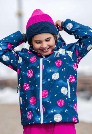 LEGO® Jacke - LWJAZ 803 -LEGO®