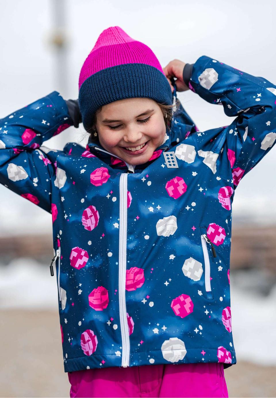 LEGO® Jacke - LWJAZ 803 -LEGO®