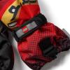 LEGO® NINJAGO® Handschuhe mit Membran - LWAGAN 807 -LEGO® NINJAGO®