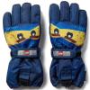 LEGO® NINJAGO® Handschuhe mit Membran - LWAGAN 807 -LEGO® NINJAGO®
