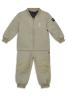 LEGO® Thermoset m. Fleece LWSAKU 612 - Beige