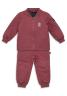LEGO® Thermoset m. Fleece LWSAKU 612 - Rot