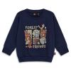 LEGO® DUPLO® Sweatshirt - LWSANYU 700 -LEGO® DUPLO®