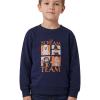LEGO® Sweatshirt - LWSAKU 709 -LEGO®