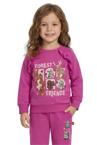LEGO® DUPLO® Sweat-Set - LWSANYU 704 LEGO® DUPLO® Sweat-Set - LWSANYU 704
