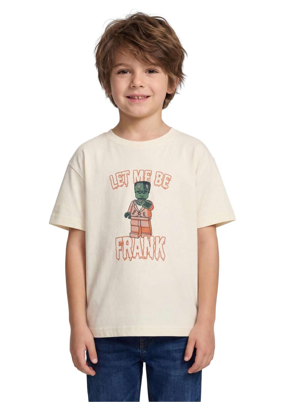 LEGO® T-Shirt kurzarm - LWTAFFY 711 -LEGO®