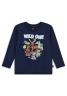LEGO® DUPLO® T-Shirt langarm - LWTASI 700 - DunkelNavy