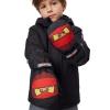 LEGO® NINJAGO® Fäustlinge LWAGAN 805 -LEGO® NINJAGO®