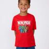 LEGO® NINJAGO® T-Shirt LWTAFFY 621 -LEGO® NINJAGO®