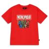 LEGO® NINJAGO® T-Shirt LWTAFFY 621 -LEGO® NINJAGO®