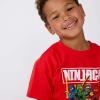 LEGO® NINJAGO® T-Shirt LWTAFFY 621 -LEGO® NINJAGO®