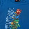 LEGO® NINJAGO® T-Shirt LWTAFFY 622 -LEGO® NINJAGO®