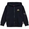 LEGO® NINJAGO® Kapuzen-Sweatshirt - LWSCOUT 609 -LEGO® NINJAGO®