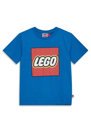 LEGO® T-Shirt LWTANO 631 - Blau