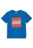 LEGO® T-Shirt LWTANO 631 - Blau