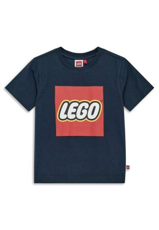 LEGO® T-Shirt LWTANO 631 - DunkelNavy