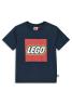 LEGO® T-Shirt LWTANO 631 - DunkelNavy
