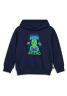 LEGO® CITY Sweatshirt - LWSAKU 101 - DunkelNavy