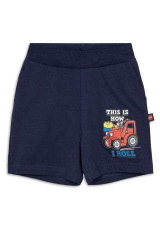 LEGO® DUPLO® Shorts - LWPANI 201 - DunkelNavy