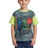 LEGO® NINJAGO® T-Shirt kurzarm - LWTAFFY 302 -LEGO® NINJAGO®