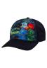 LEGO® NINJAGO® Cap - LWAGAN 308 - Schwarz