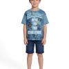 LEGO® NINJAGO® T-Shirt kurzarm - LWTAFFY 308 -LEGO® NINJAGO®