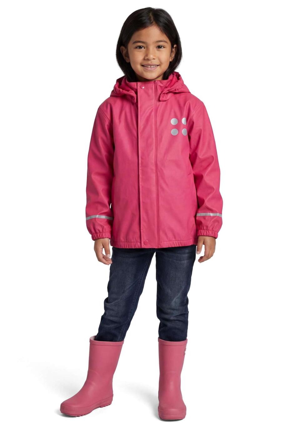 LEGO® Regenjacke - JAMAICA 101 -LEGO®