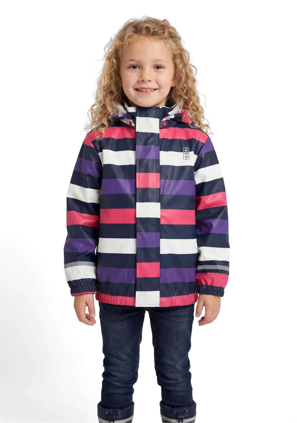 LEGO® Regenjacke - JAMAICA 102 -LEGO®