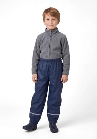 LEGO® Regenhose - PUCK 101 - Navy