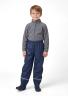 LEGO® Regenhose - PUCK 101 - Navy