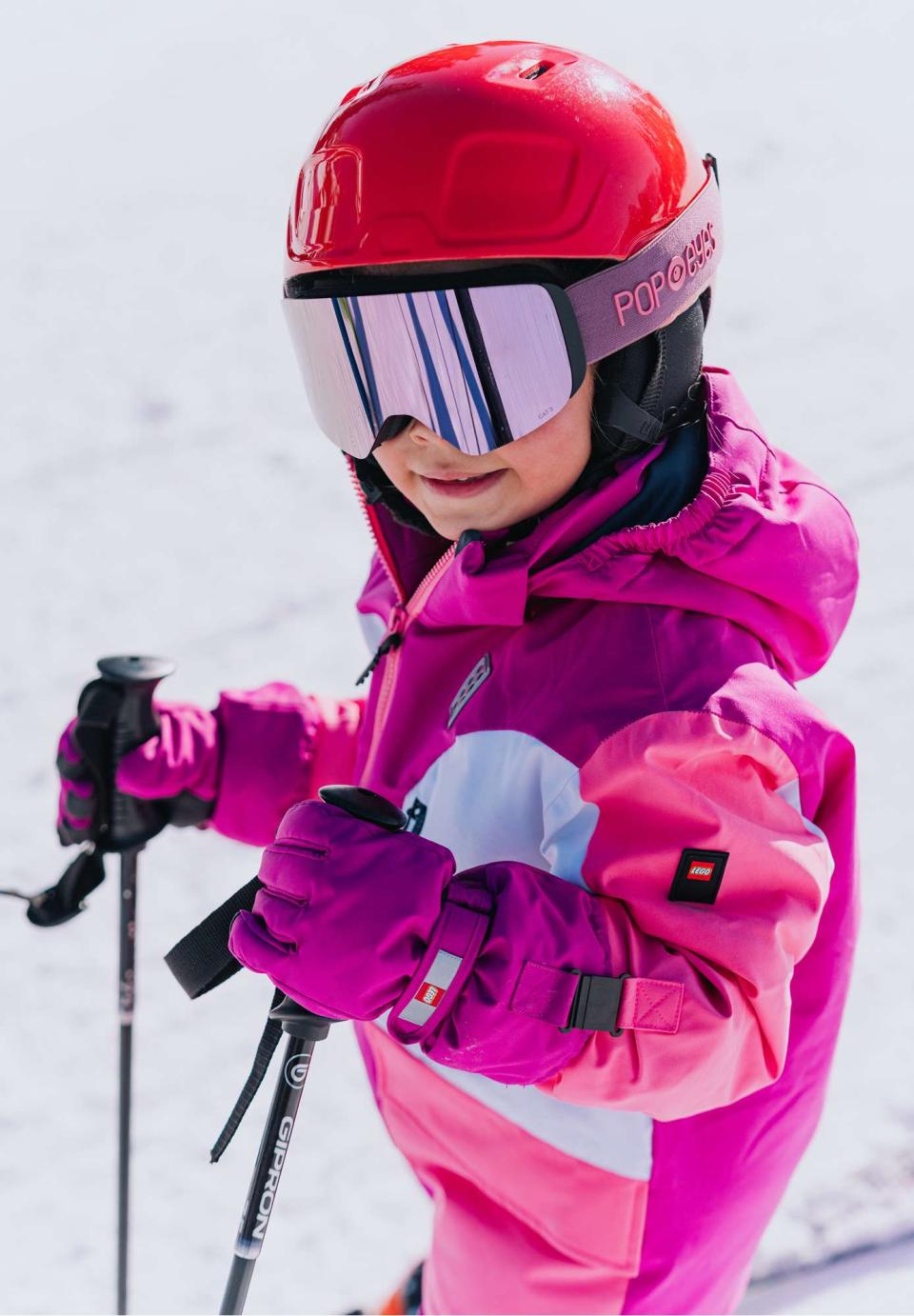LEGO® Skihandschuhe LWATLIN 700 -LEGO®