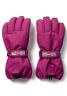 LEGO® Skihandschuhe LWATLIN 700 - Fuchsia