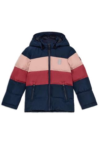 LEGO® Jacke LWJIPE 705 - DunkelNavy