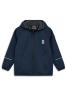 LEGO® Softshelljacke - LWSKY 764 - Navy mit Grau
