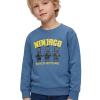 LEGO® NINJAGO® Sweatshirt - LWSIAN 105 -LEGO® NINJAGO®