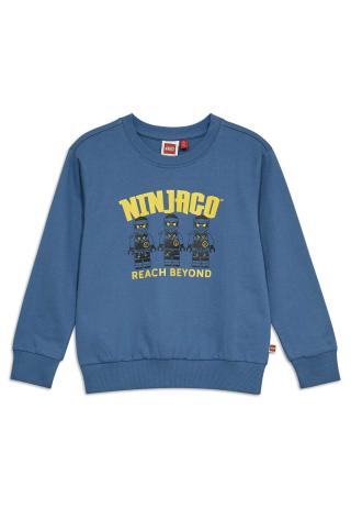 LEGO® NINJAGO® Sweatshirt - LWSIAN 105 -LEGO® NINJAGO® LEGO® NINJAGO® Sweatshirt - LWSIAN 105 -LEGO® NINJAGO®