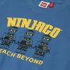 LEGO® NINJAGO® Sweatshirt - LWSIAN 105 -LEGO® NINJAGO®