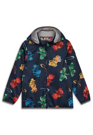 LEGO® NINJAGO® Softshelljacke - LWSIAN 200 -LEGO® NINJAGO® LEGO® NINJAGO® Softshelljacke - LWSIAN 200 -LEGO® NINJAGO®